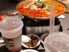 -老淮滨-蚌埠非遗小吃(淮河路店)