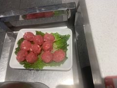 -古乐牛香鲜牛肉牛杂火锅(观前街店)