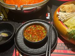 -牛New寿喜烧(虹桥新天地店)