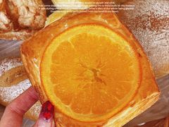 -啊噗吐呦现场烘焙(麦凯乐店)