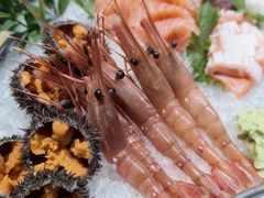 -樱之盛宴·蟹料理海鲜自助(前进大街店)