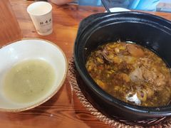 -环秀楼(黄山呈坎店)