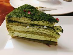 宇治抹茶-TINTIN CAKE BOUTIQUE(台北壹店)