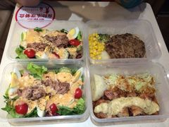 铃木食堂(帽儿胡同店)-铃木食堂(帽儿胡同店)