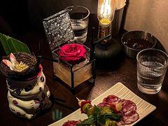 -BAR Signal·鸡尾酒酒吧