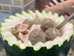 -顺德公美食(西乡店)