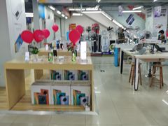 -苏宁易购(Suning Elec广州前进路店)