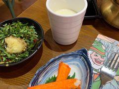 -亚马逊环球美食百汇(新城吾悦广场店)