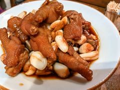 -鸽子窝(青塔店)