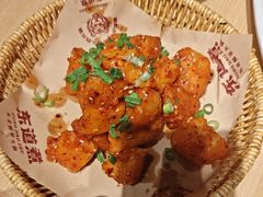 -东道煮牛肉火锅(东盛大街店)