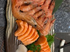 -菊上料理(蜀山银泰百货店)