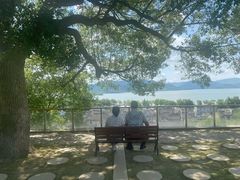 -东钱湖旅游度假区