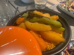 -La Medina餐厅(亮马河南路店)