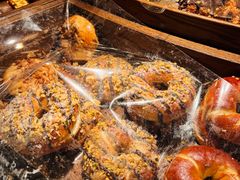 -B&C黄油与面包·THE GARDEN BAKERY概念店(世纪汇店)