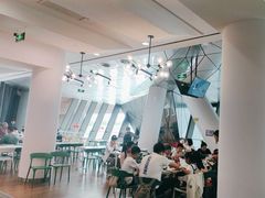 -贝林大翅鲸简餐厅(国家海洋博物馆店)