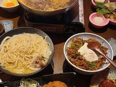 -白石的深夜食堂(济南万象城店)