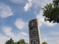 -枫桥景区
