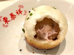 -东泰祥生煎馆(重庆北路店)