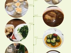 -鼎泰丰(新港中心店)