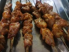 -新疆食府(华龙店)