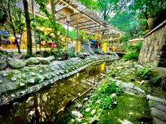 -凤来栖·净庭院·火锅(欧尚店)