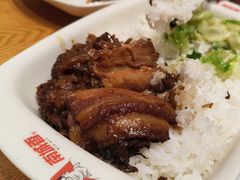 -南城香(北京南站店)