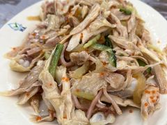 -陈根记大牌档