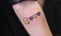 点击看大图 -飛凡TATTOO纹身•原创