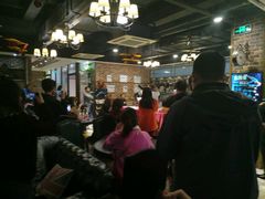 -真枪会射击俱乐部(河西中央公园店)