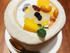 -星叶·东南亚料理(宁波万象汇店)