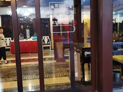 门面-新木器时代餐厅(太湖新天地店)