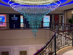 -荣誉海鲜酒楼(海湾店)