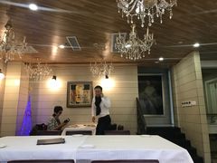 -红房子西菜馆(淮海中路店)