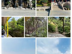 -灵山胜境