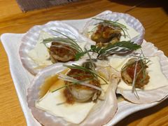 -禾风·海鲜料理自助(玉林店)