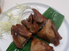 -蔡澜点心·粤菜(月星环球港店)