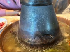 -东来顺饭庄(西直门店)