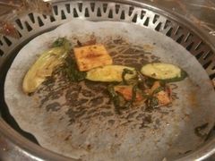 -明洞轩正统韩国自助烤肉大渡口店(新天泽国际广场店)