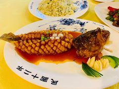 -清真马祥兴菜馆(云南北路店)
