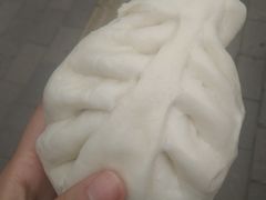 鱼香大包-袁大头包子(光华路店)