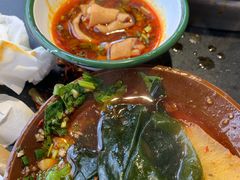 -王婆乔鲜鱼自助火锅(蜀汉路店)