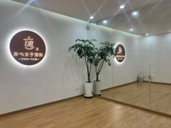 -亦心瑜伽普拉提女性塑形馆GZS