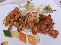 -Yan Ting 宴庭中餐厅(上海静安瑞吉酒店)