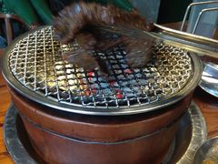 -原始泥炉烤肉(总店)