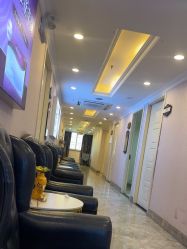 -深圳春天阳光医院·轮廓抗衰中心