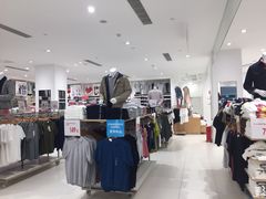 -优衣库(福州五四北泰禾广场店)