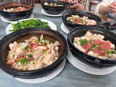 -容里煲仔饭(利丰北路店)