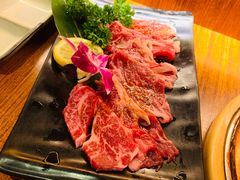 -AJIYA味屋和牛烤肉自助放题(温州万象城店)