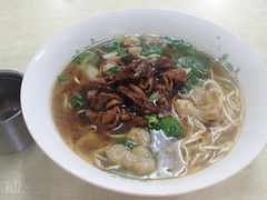 -小狗面馆(复兴店)