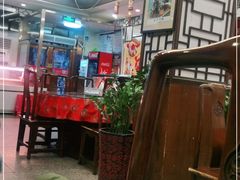 -玉华台饭庄(裕中西里小区店)
